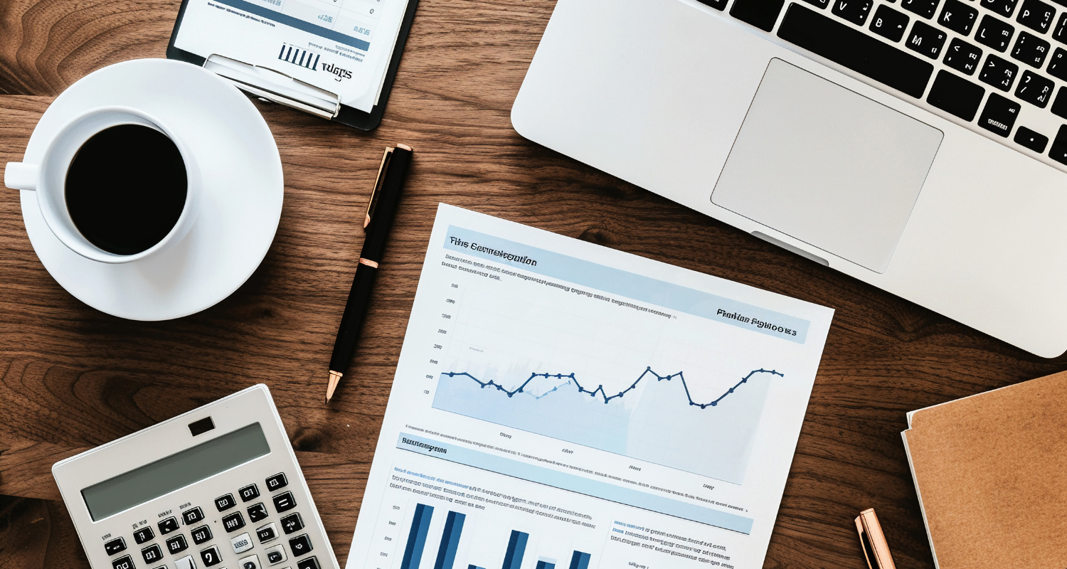 Fort Myers HOA Accounting Contact